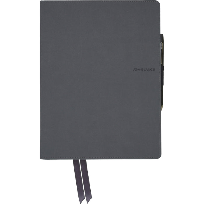 Mead Casebound Premium Notebook - MEA8CPP5606