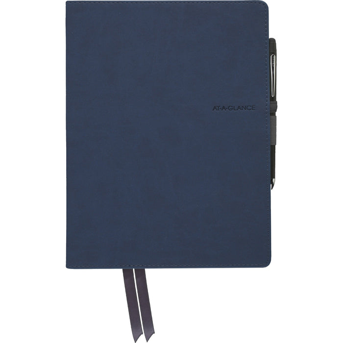 Mead Casebound Premium Notebook - MEA8CPP5631