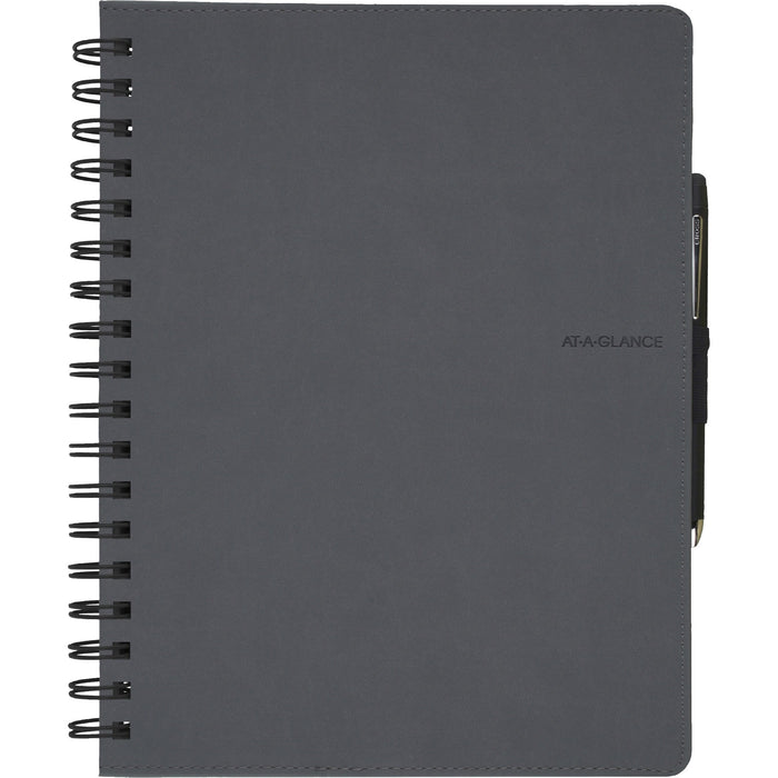 Mead Wirebound Premium Notebook - MEA8CPT5606