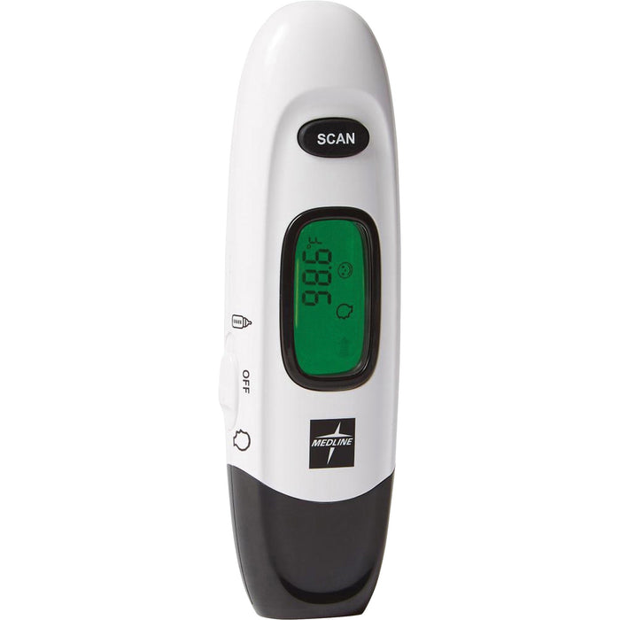 Medline No Touch Forehead Thermometer - MIIMDSNOTOUCH