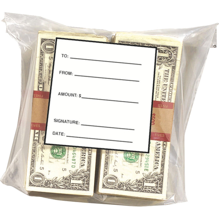 MMF Strapped Currency Bags - MMF236006820