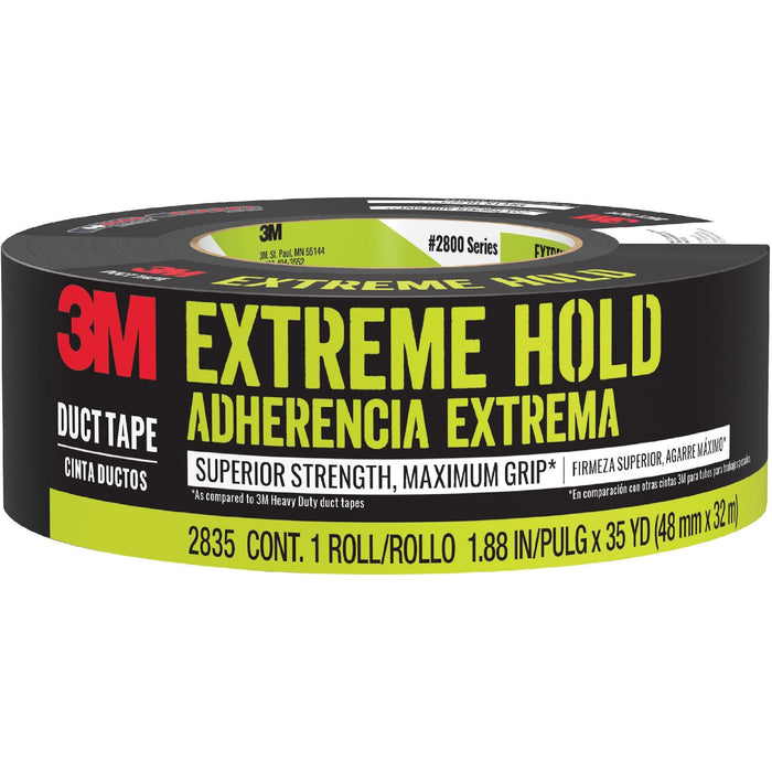 Scotch Extreme Hold Duct Tape - MMM2835B
