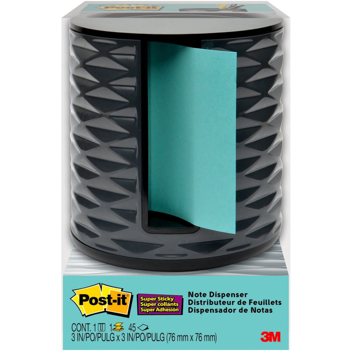 Post-it&reg; Note Dispenser - MMMABS330B