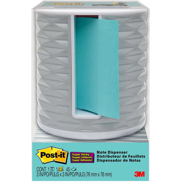 Post-it&reg; Dispenser Notes - MMMABS330W