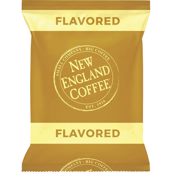 New England Coffee&reg; French Vanilla Coffee - NCF026500