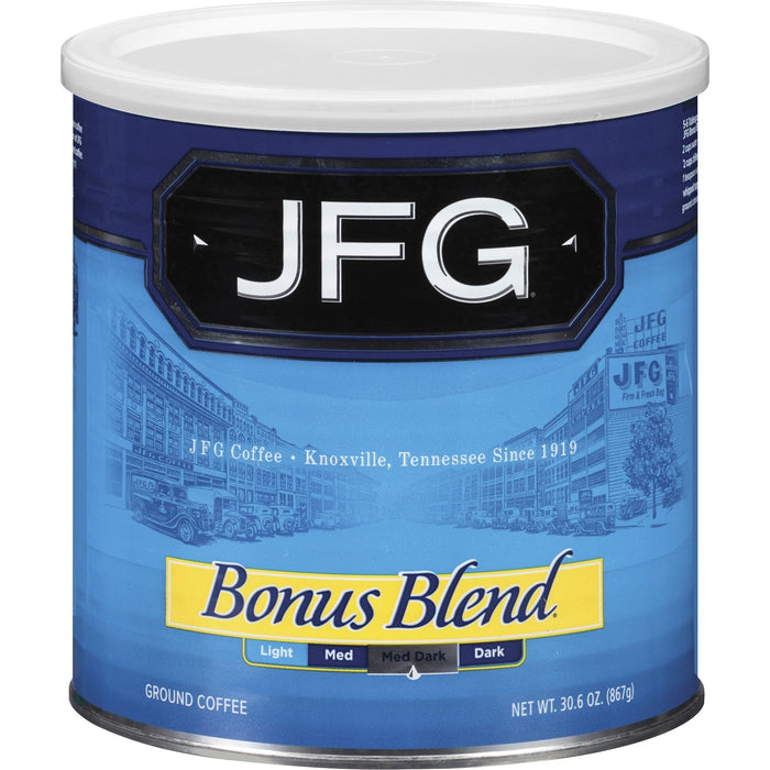 JFG Bonus Blend Coffee - NCF100413