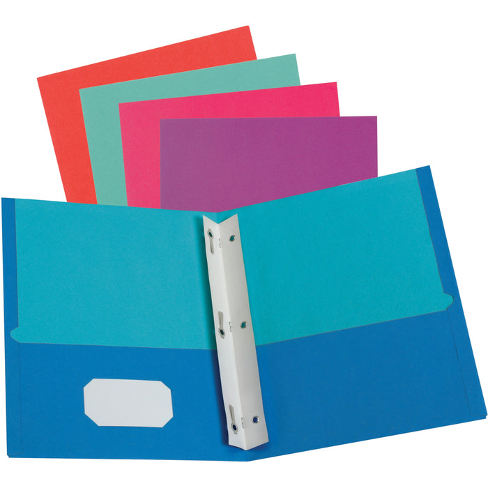 Oxford Letter Recycled Pocket Folder - OXF52076