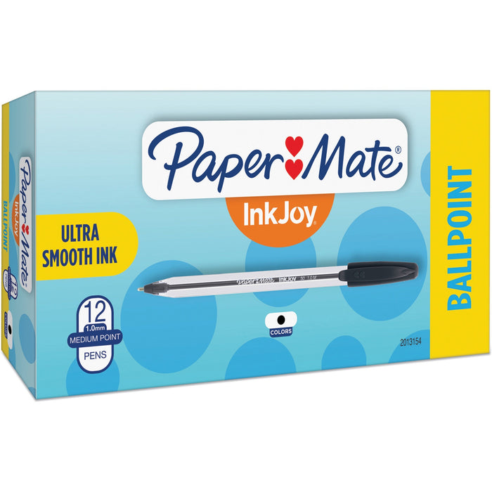 Paper Mate Medium Point Ballpoint Pens - PAP2013154
