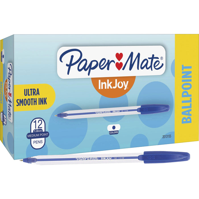 Paper Mate InkJoy 50 Stick Ballpoint Pens - PAP2013155