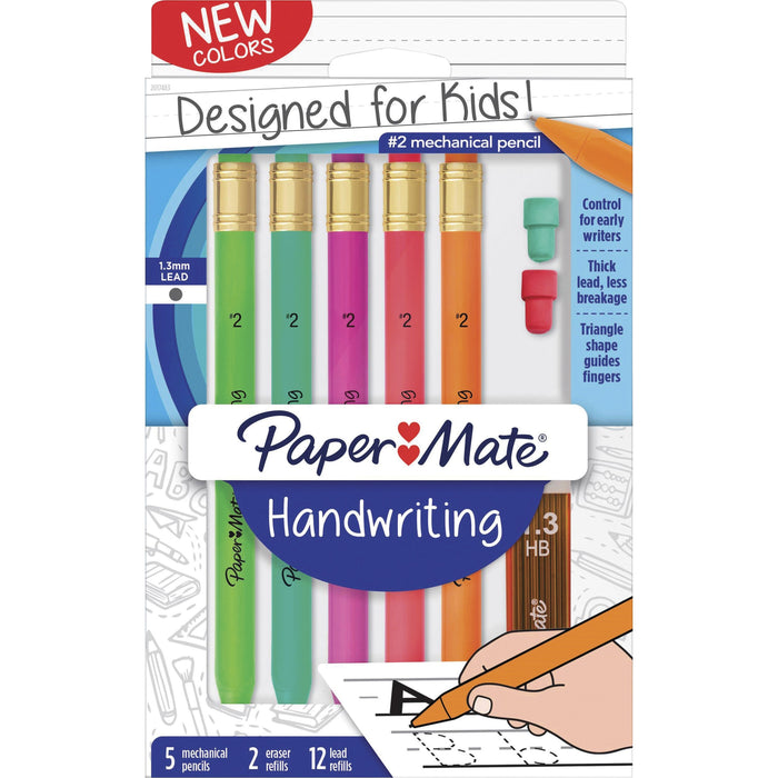 Paper Mate Handwriting Mechanical Pencils - PAP2017483
