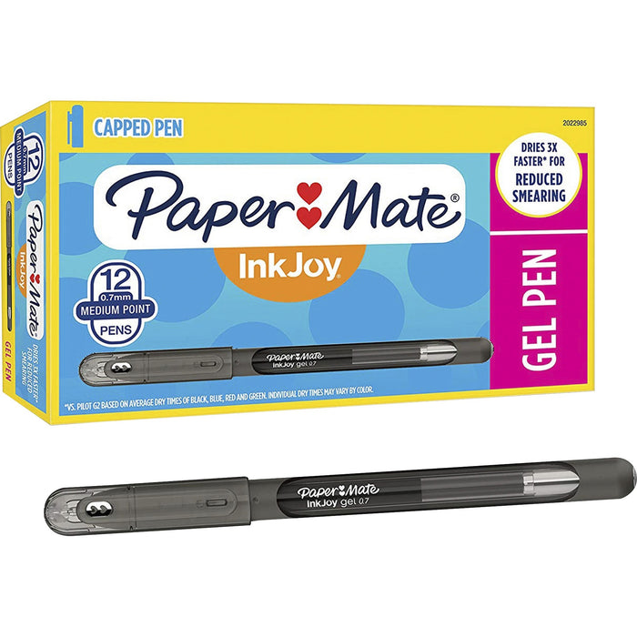 Paper Mate InkJoy Gel Pens - PAP2022985