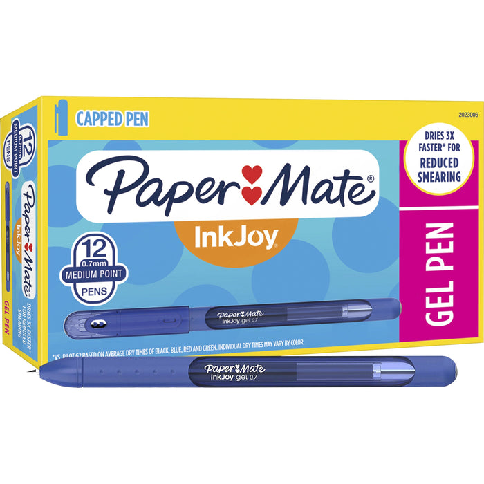 Paper Mate InkJoy Gel Stick Pens - PAP2023006