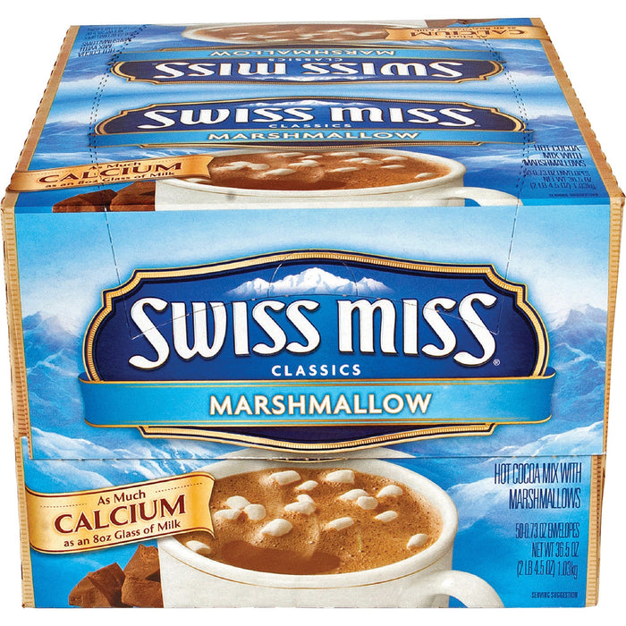 Swiss Miss&reg; Milk Chocolate Hot Cocoa Mix - SWM47492