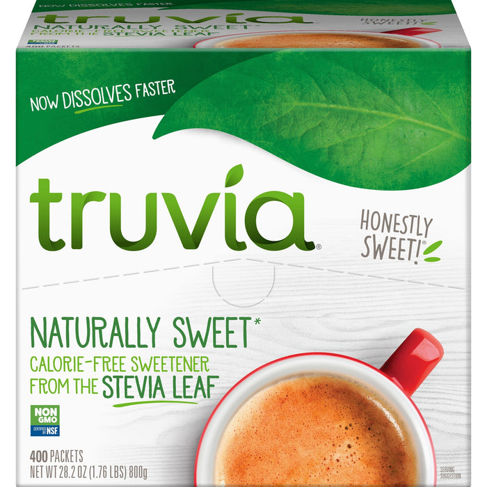 Truvia Sweetener Packets - TRU8890