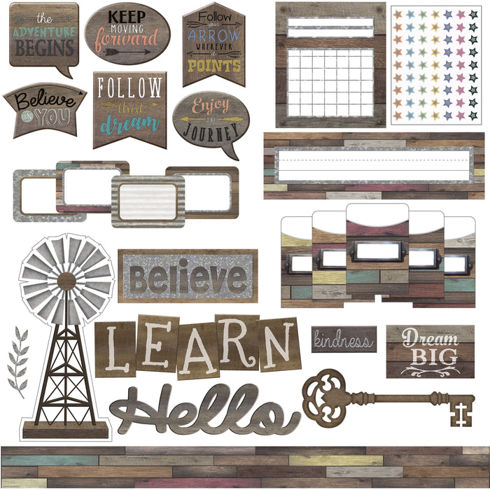 Teacher Created Resources Home Sweet Class Combo Set - TCR6991S