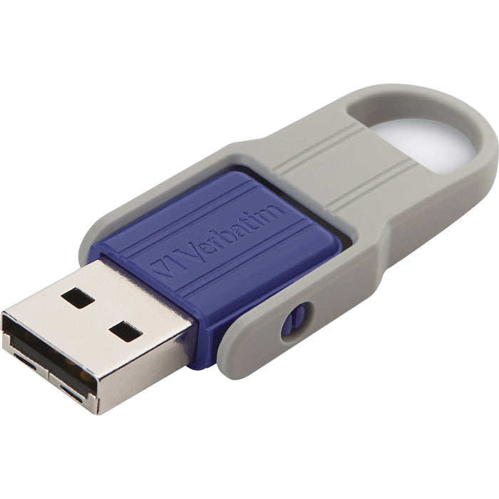 Verbatim Store 'n' Flip USB Drive - VER70060