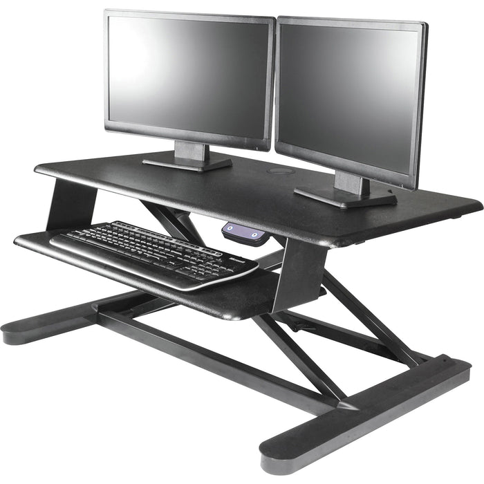 Kantek Electric Sit to Stand Workstation - KTKSTS965