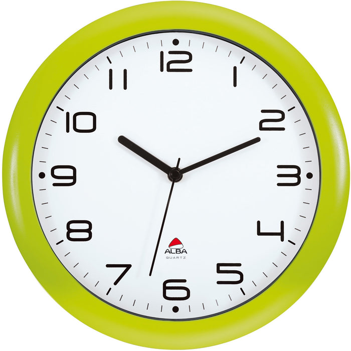 Alba Wall Clock - ABAHORNEWV