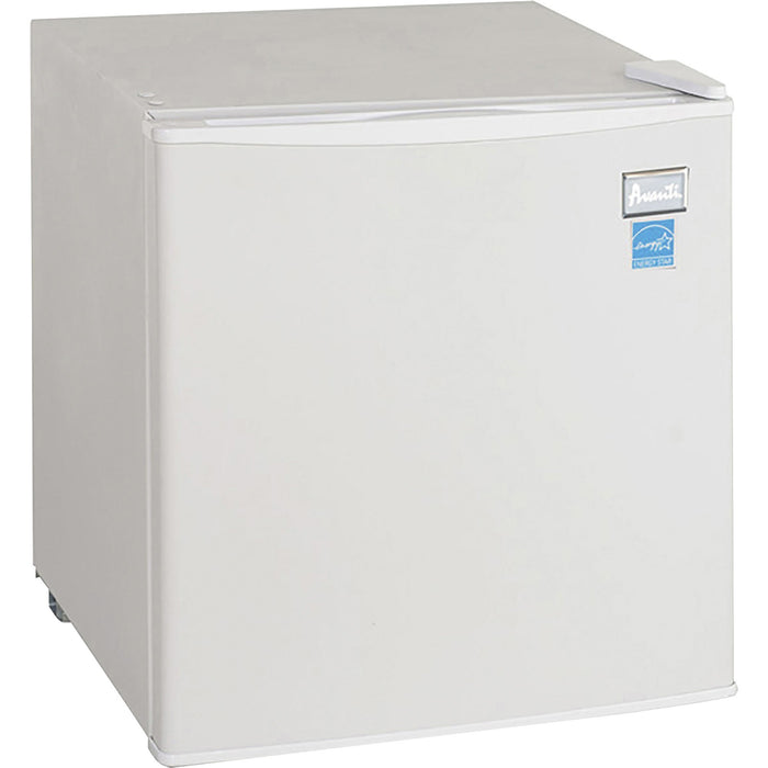 Avanti 1.7 cubic foot Refrigerator - AVAAR17T0W