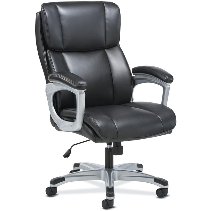 Sadie 3-Fifteen Executive Leather Chair - BSXVST315