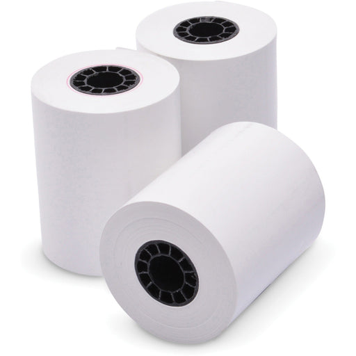 ICONEX NCR Paper Thermal POS Grade 165' Register Rolls - ICX90780079 Iconex LLC
