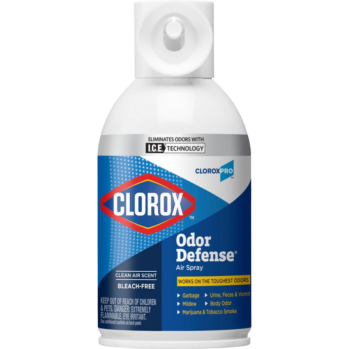 CloroxPro&trade; Odor Defense Wall Mount Refill - CLO31710PL