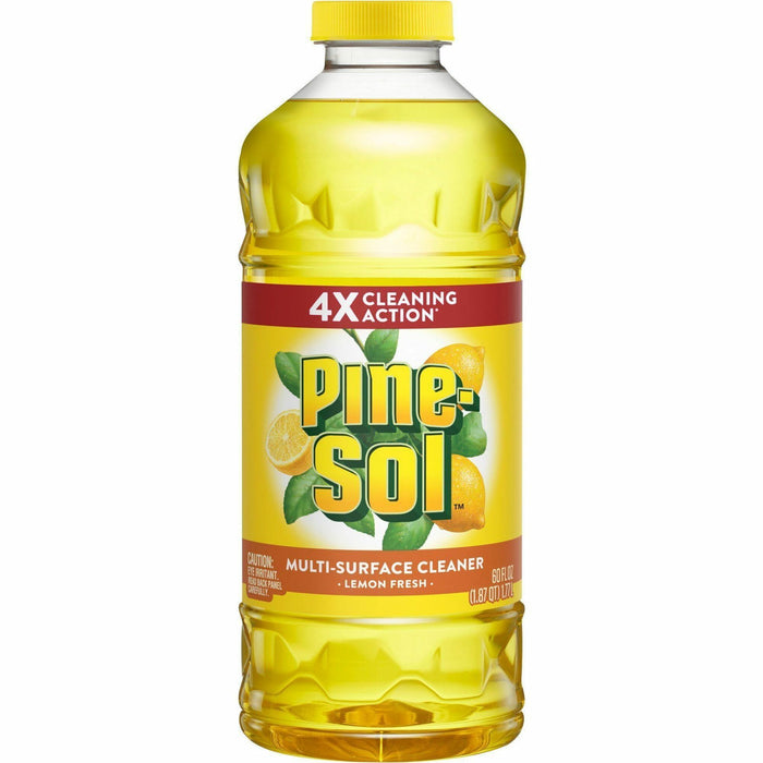 Pine-Sol All Purpose Multi-Surface Cleaner - CLO40239PL