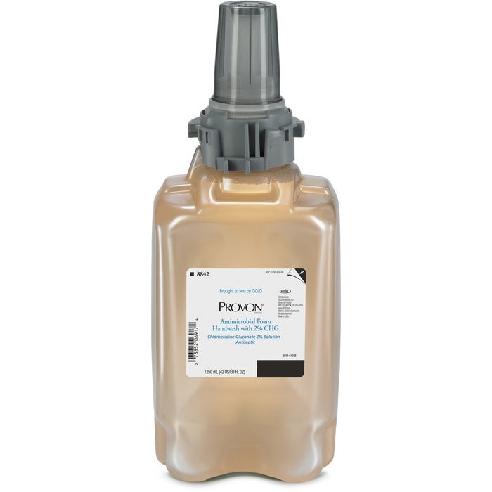 Provon ADX-12 Antimicrobial Foam Handwash - GOJ884203