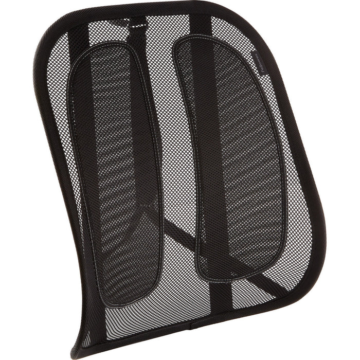 Fellowes Office Suites&trade; Mesh Back Support - FEL9191301