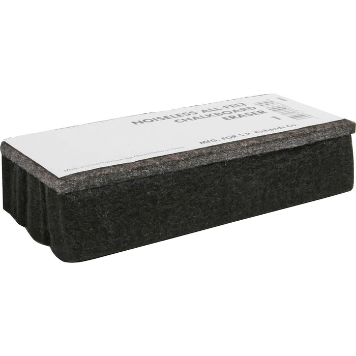 Lorell Chalkboard Eraser - LLR1