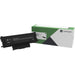 Lexmark Original Laser Toner Cartridge - Black - 1 Each - LEXB221000 Lexmark International, Inc
