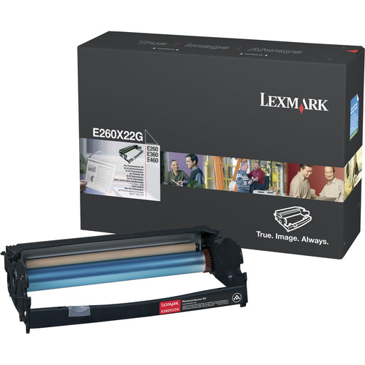 Lexmark Original Extra High Yield Laser Toner Cartridge - Black Pack - LEXB221X00 Lexmark International, Inc