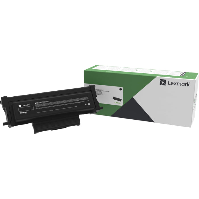 Lexmark Original High Yield Laser Toner Cartridge - Black - 1 Each - LEXB221H00 Lexmark International, Inc