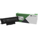 Lexmark Original High Yield Laser Toner Cartridge - Black - 1 Each - LEXB221H00 Lexmark International, Inc