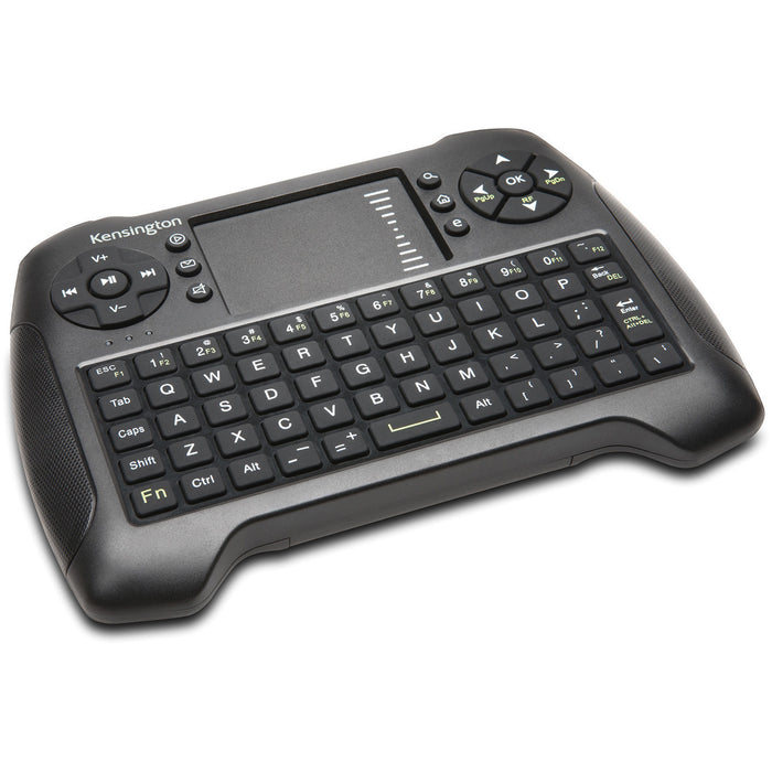 Kensington Wireless Handheld Keyboard - KMW75390
