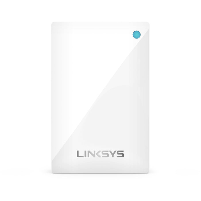 Linksys Velop WHW01P IEEE 802.11ac 1.27 Gbit/s Wireless Range Extender - LNKWHW0101P