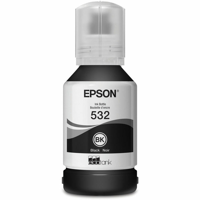 Epson T532 Ink Bottle - EPST532120S