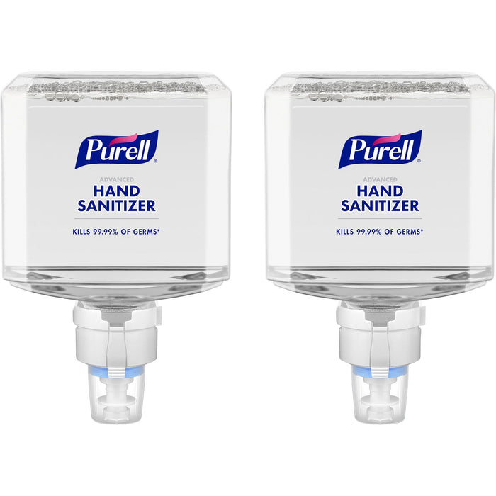 PURELL&reg; Advanced Hand Sanitizer Foam Refill - GOJ775302