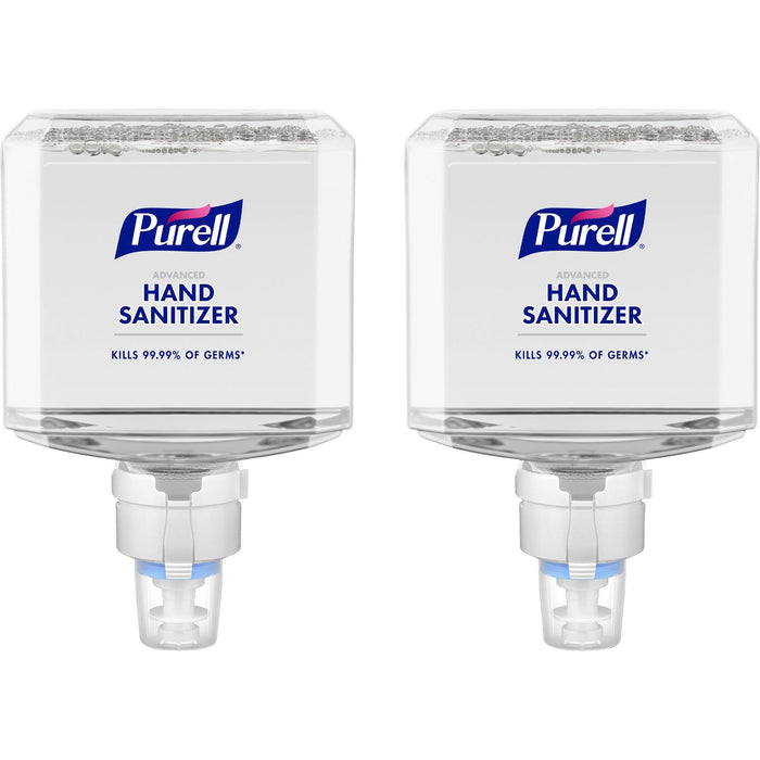 PURELL&reg; Advanced Hand Sanitizer Foam Refill - GOJ775302 Gojo Industries, Inc