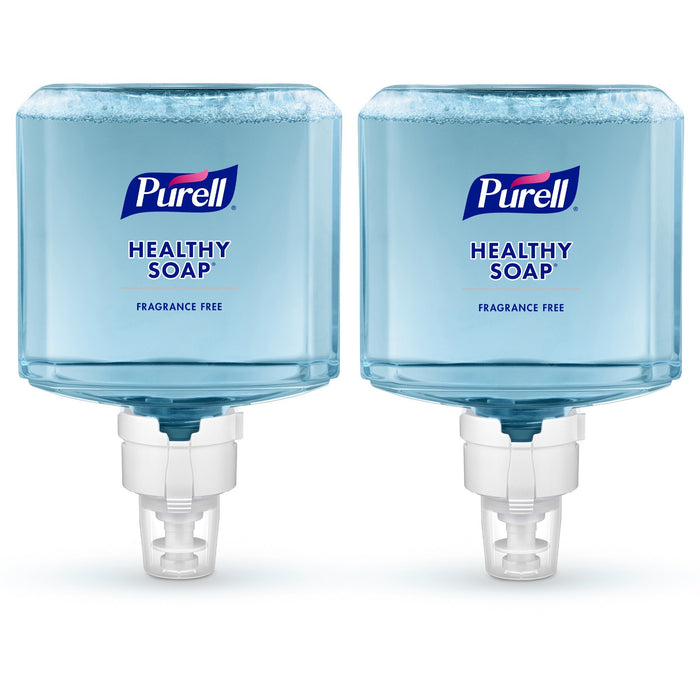 PURELL&reg; ES8 HEALTHY SOAP&trade; Gentle & Free Foam - GOJ777202