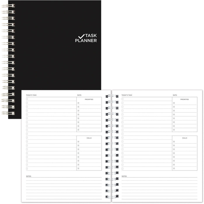 Rediform Undated Task Planner - REDB31081