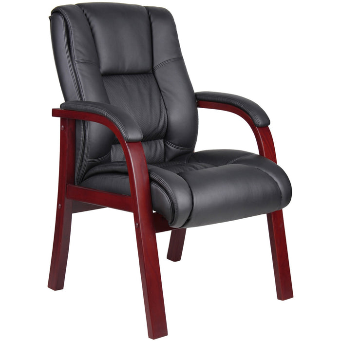 Boss B8999-M Guest Chair - BOPB8999M