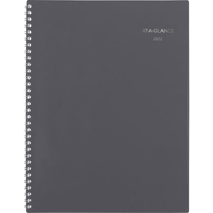 At-A-Glance DayMinder Planner - AAGGC47007