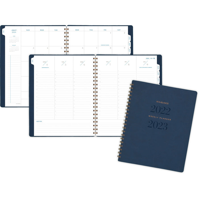 At-A-Glance Signature Collection Planner - AAGYP905A20