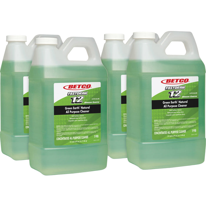 Green Earth Green Earth Natural All Purpose Cleaner - BET1984700CT