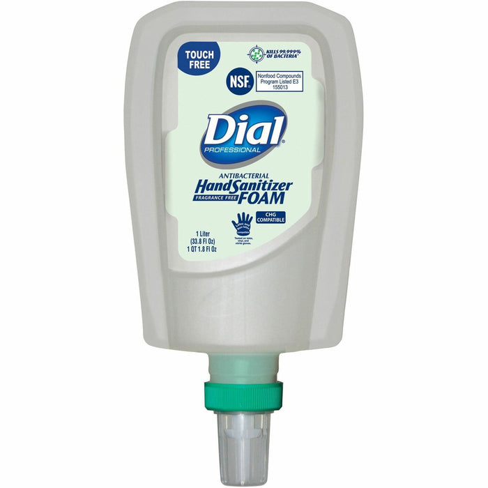 Dial Hand Sanitizer Foam Refill - DIA16694