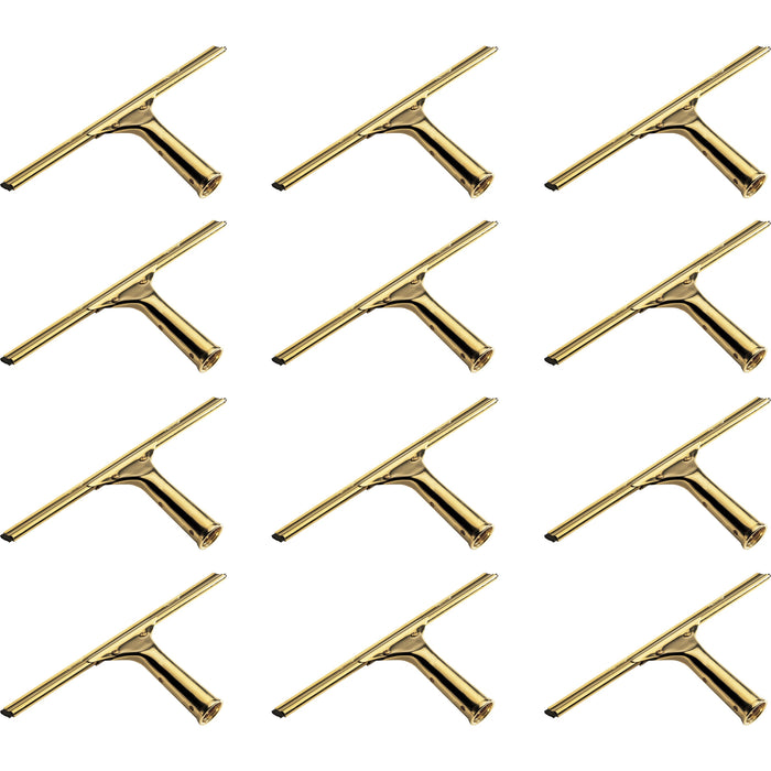 Ettore Brass Squeegee - ETO1013CT