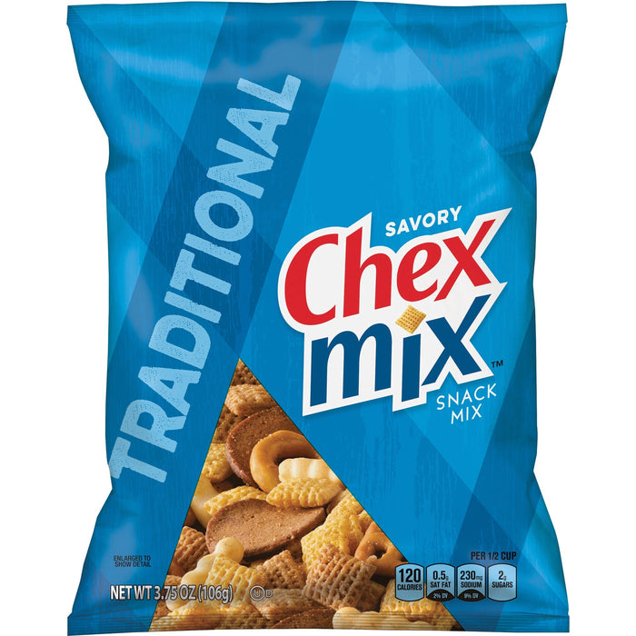 Chex Mix Traditional Snack Mix - GNMSN14858