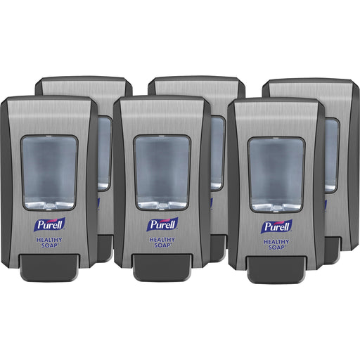 PURELL&reg; FMX-20 Foam Soap Dispenser - GOJ523406CT Gojo Industries, Inc