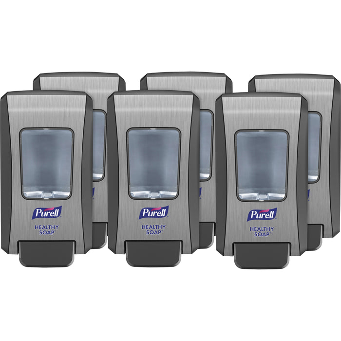 PURELL&reg; FMX-20 Foam Soap Dispenser - GOJ523406CT